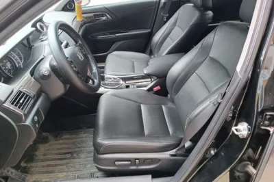 Honda Accord 2016, 118000 км, за 9284 USD - фото 15