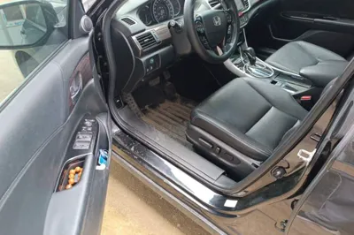 Honda Accord 2016, 118000 км, за 9284 USD - фото 16
