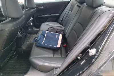 Honda Accord 2016, 118000 км, за 9284 USD - фото 17