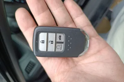 Honda Accord 2016, 118000 км, за 9284 USD - фото 20