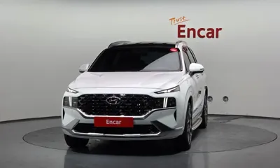 Hyundai Santafe 2021, 50308 км, за 18511.23 USD