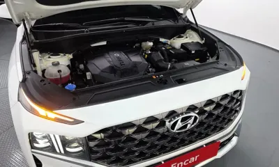 Hyundai Santafe 2021, 50308 км, за 18362.95 USD - фото 6