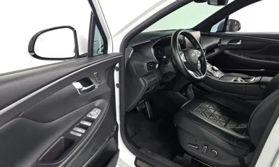Hyundai Santafe 2021, 50308 км, за 18362.95 USD - фото 10