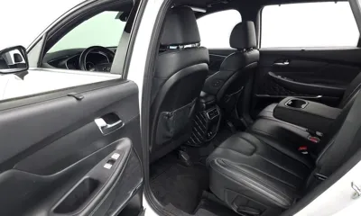 Hyundai Santafe 2021, 50308 км, за 18362.95 USD - фото 12