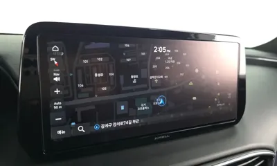 Hyundai Santafe 2021, 50308 км, за 18362.95 USD - фото 14