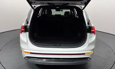Hyundai Santafe 2021, 50308 км, за 18362.95 USD - фото 20
