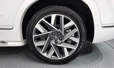 Hyundai Santafe 2021, 50308 км, за 18362.95 USD - фото 21