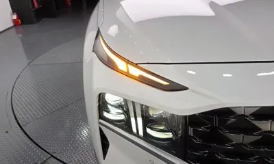 Hyundai Santafe 2021, 50308 км, за 18362.95 USD - фото 22
