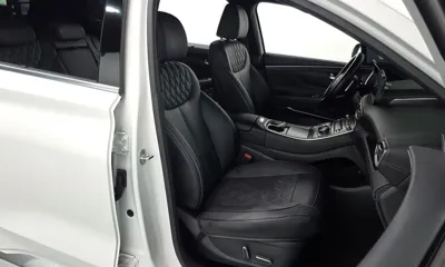 Hyundai Santafe 2021, 50308 км, за 18362.95 USD - фото 26