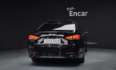 Genesis G80 2017, 166835 км, за 9425.99 USD