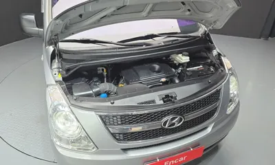 Hyundai Starex 2015, 143568 км, за 4296.67 USD - фото 6