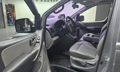 Hyundai Starex 2015, 143568 км, за 4296.67 USD - фото 10
