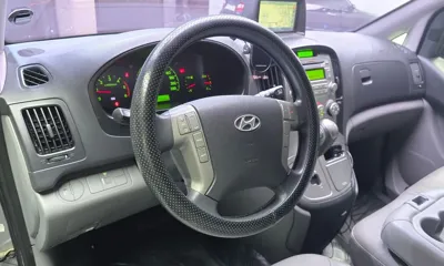 Hyundai Starex 2015, 143568 км, за 4296.67 USD - фото 12