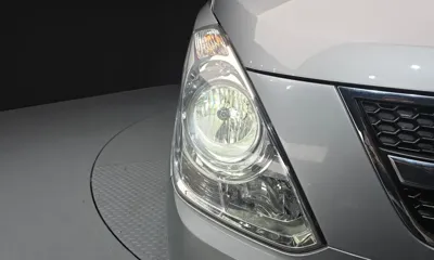 Hyundai Starex 2015, 143568 км, за 4296.67 USD - фото 22