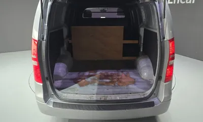 Hyundai Starex 2015, 143568 км, за 4296.67 USD - фото 28