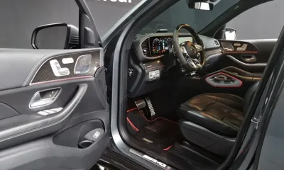 Mercedes-Benz GLE-Class 2020, 121375 км, за 44403.56 USD - фото 10