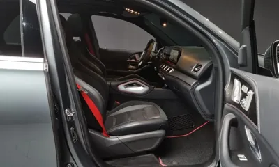 Mercedes-Benz GLE-Class 2020, 121375 км, за 44403.56 USD - фото 11