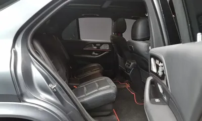 Mercedes-Benz GLE-Class 2020, 121375 км, за 44403.56 USD - фото 12