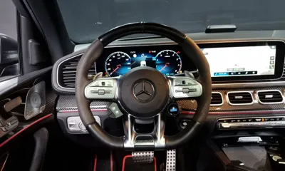 Mercedes-Benz GLE-Class 2020, 121375 км, за 44403.56 USD - фото 13