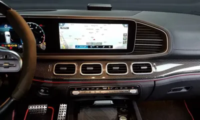 Mercedes-Benz GLE-Class 2020, 121375 км, за 44403.56 USD - фото 14