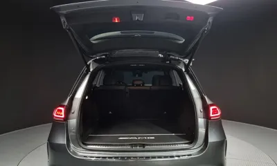 Mercedes-Benz GLE-Class 2020, 121375 км, за 44403.56 USD - фото 20