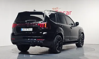 Kia Mohave 2023, 81303 км, за 29072.82 USD