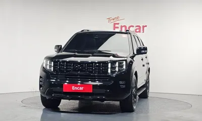 Kia Mohave 2023, 81303 км, за 29072.82 USD