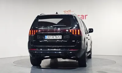 Kia Mohave 2023, 81303 км, за 29072.82 USD