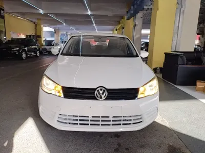 Volkswagen Jetta 2015, 71700 км, за 4522 USD - фото 2