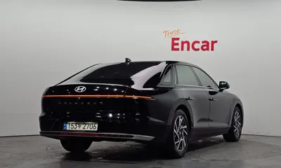 Hyundai Grandeur 2023, 10185 км, за 20151.96 USD