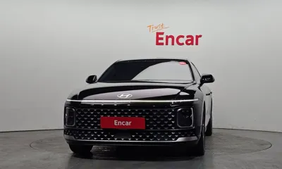 Hyundai Grandeur 2023, 10185 км, за 20151.96 USD