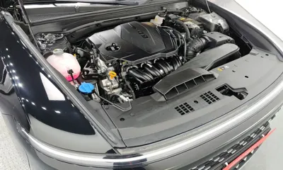 Hyundai Grandeur 2023, 10185 км, за 20021.01 USD - фото 6