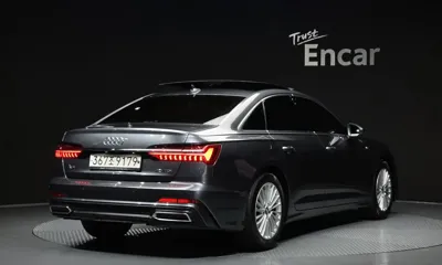 Audi A6 2020, 143797 км, за 22514.67 USD