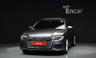 Audi A6 2020, 143797 км, за 22514.67 USD