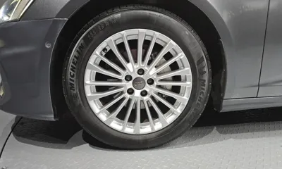 Audi A6 2020, 143797 км, за 22514.67 USD