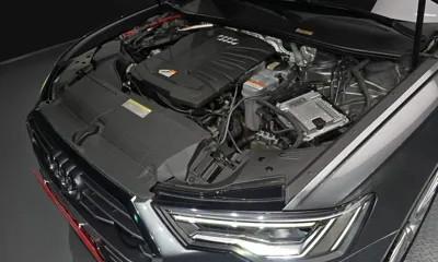 Audi A6 2020, 143797 км, за 22514.67 USD - фото 6