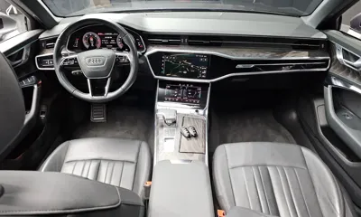 Audi A6 2020, 143797 км, за 22514.67 USD - фото 7