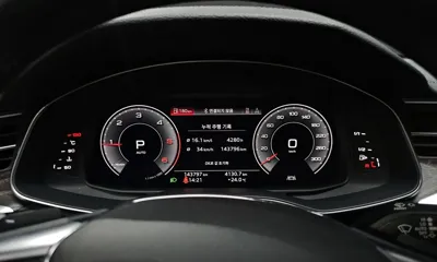 Audi A6 2020, 143797 км, за 22514.67 USD - фото 8
