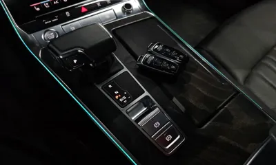 Audi A6 2020, 143797 км, за 22514.67 USD - фото 9