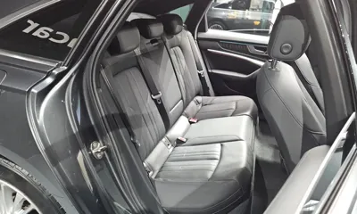 Audi A6 2020, 143797 км, за 22514.67 USD - фото 11