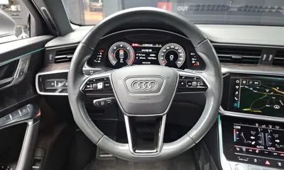 Audi A6 2020, 143797 км, за 22514.67 USD - фото 13