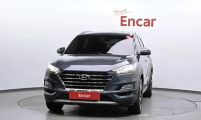 Hyundai Tucson 2019, 76048 км, за 12526.45 USD