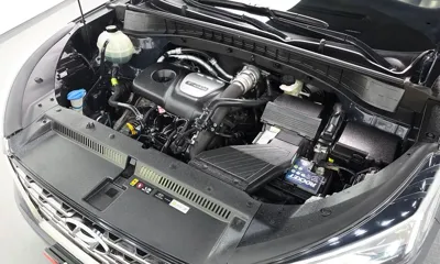 Hyundai Tucson 2019, 76048 км, за 12526.45 USD - фото 6