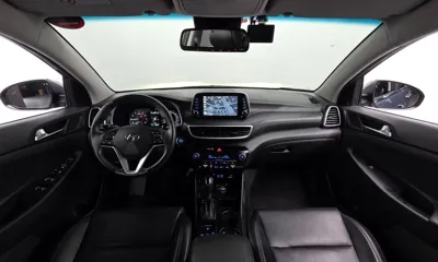 Hyundai Tucson 2019, 76048 км, за 12526.45 USD - фото 7