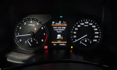 Hyundai Tucson 2019, 76048 км, за 12526.45 USD - фото 8