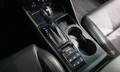 Hyundai Tucson 2019, 76048 км, за 12526.45 USD - фото 9