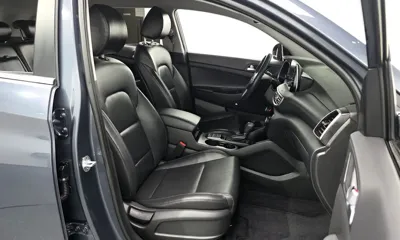 Hyundai Tucson 2019, 76048 км, за 12526.45 USD - фото 10