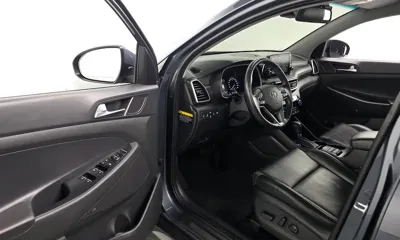 Hyundai Tucson 2019, 76048 км, за 12526.45 USD - фото 11