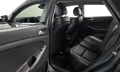 Hyundai Tucson 2019, 76048 км, за 12526.45 USD - фото 12