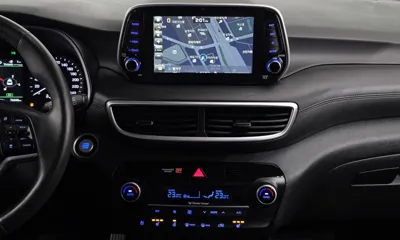 Hyundai Tucson 2019, 76048 км, за 12526.45 USD - фото 14